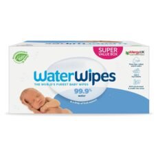 WaterWipes Moist Wipes Bio | 300 pieces
