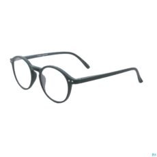 Pharmaglasses Reading Glasses Como +2.00 Khaki | 1 piece