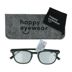 Pharmaglasses Reading glasses Noto +2.00 Khaki | 1 piece