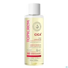 Topicrem Cica+ Concentrated Oil Strings and Scars | 100 ml