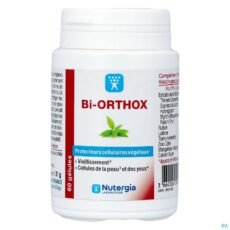 Nutergia Bi-Orthox | 60 capsules