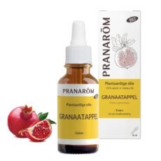Pranarôm Vegetable Oil Pomegranate Bio | 30 ml