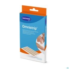 Omnistrip 6 x 38 mm | 2 x 6 pieces