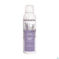 Pranarôm Hydrolate Real Lavender Bio | 150 ml