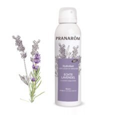 Pranarôm Hydrolate Real Lavender Bio | 150 ml