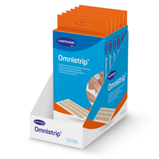 Omnistrip 6 x 76 mm | 2 x 3 pieces