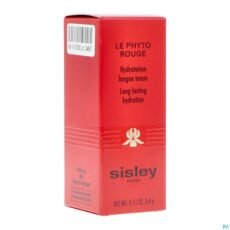 Sisley Le Phyto-Rouge N°28 Rose Shanghai | 3.4 g