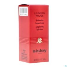 Sisley Le Phyto-Rouge N°15 Beige Manhattan | 3.4 g