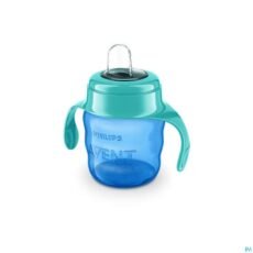 Avent Cup with Spout 200 ml Blue SCF551/05 | 1 piece