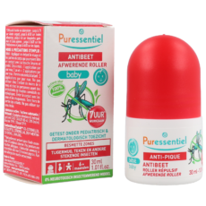 Puressentiel Anti Bite Repellent Roller Baby | 30 ml