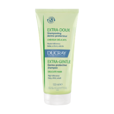 Ducray Extra Gentle Skin Protecting Shampoo | 100 ml
