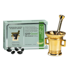 Pharma Nord Q10 Green 100 mg | 60 capsules