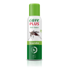 Care Plus Anti-Insect Sensitive Spray | 60 ml