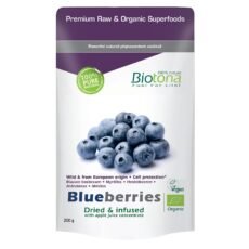 Biotona Blueberries | 200 g