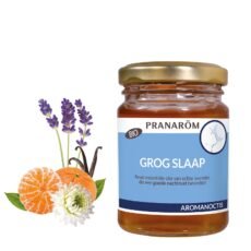Pranarôm Aromanoctis Grog Sleep Bio | 100 ml