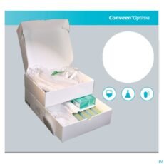 Conveen Optima Pack Standard 30 mm (21733) | 1 piece