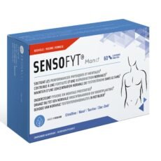 Pharmaphyt Sensophyt Man | 60 tablets