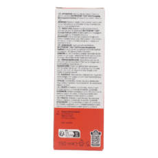 Neutrogena T/Gel Fort Itchy Scalp Shampoo | 150 ml