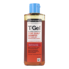 Neutrogena T/Gel Fort Itchy Scalp Shampoo | 150 ml