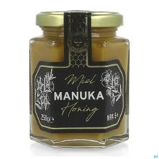 Revogan Manuka Honey NPA 5+ | 250 g
