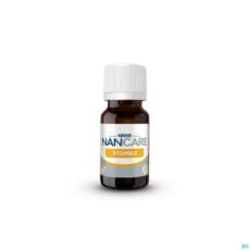 Nestlé Nancare Vitamin D Drops | 10 ml