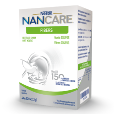 Nestlé Nancare Fibers GOS/FOS | 44 g