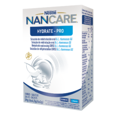 Nestlé Nancare Hydrate-Pro | 6 sachets