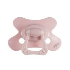 Difrax Pure Collection Pacifier +12 Months Dental Blossom | 1 piece