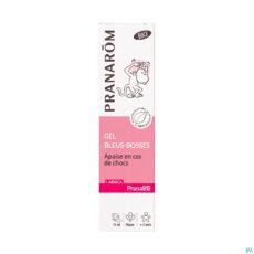 Pranarôm PranaBB Gel Blue Spots and Bumps Bio | 15 ml