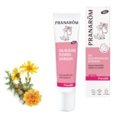 Pranarôm PranaBB Gel Blue Spots and Bumps Bio | 15 ml