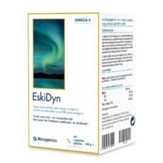 EskiDyn | 60 capsules
