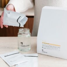 RainPharma A.A.P. Anti.Aging.Powder | 28 sachets