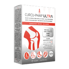 Curcu-Phar Ultra | 90 tablets