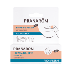 Pranarôm Aromaderm Lip Balm Labiarom Bio | 5 ml