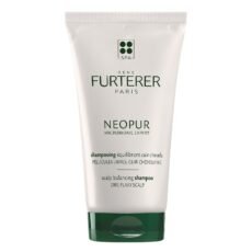 René Furterer Neopur Anti-dandruff Balancing Shampoo Dry Scalp | 150 ml
