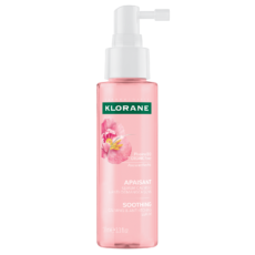 Klorane Soothing Serum with Organic Peony | 100 ml