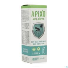 Febelcare Apixo Anti-Insect Family Roller | 50 ml