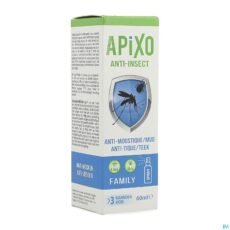 Febelcare Apixo Anti-Insect Family Spray | 60 ml
