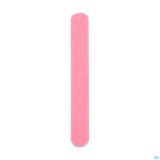 Vitry Mylar Nail File Light Pink 180 | 1 piece