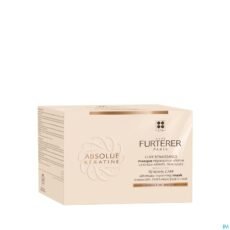 René Furterer Absolue Kératine Ultimate Repairing Mask Fine to Medium Hair | 200 ml