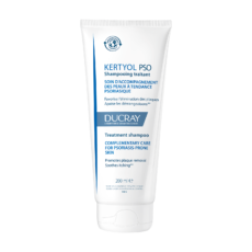Ducray Kertyol PSO Treatment Shampoo | 200 ml
