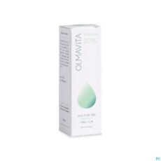 Olmavita Pharma Premium CBD Oil 20% | 10 ml
