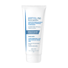 Ducray Kertyol PSO Hydrating Balm for Daily Use | 200 ml