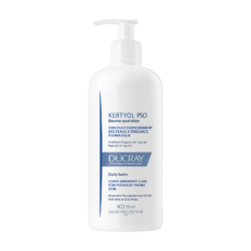 Ducray Kertyol PSO Hydrating Balm for Daily Use | 400 ml