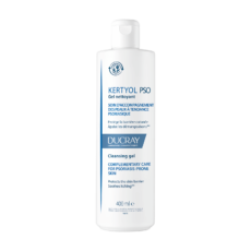 Ducray Kertyol PSO Cleansing Gel | 400 ml