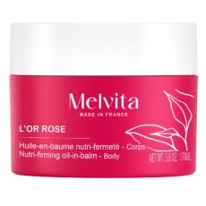 Melvita L'Or Rose Firming Oil-in-Balm | 170 ml