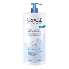 Uriage Cleansing Cream | 1 l