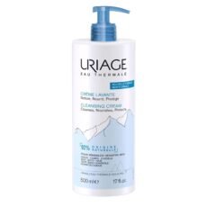 Uriage Cleansing Cream | 500 ml