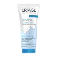 Uriage Cleansing Cream | 200 ml