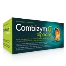 Combizym G | 90 tablets